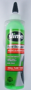 Sellador Slime tubo 8 oz