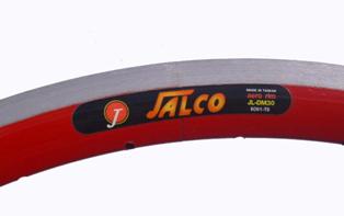 Aro 26x1.50 Jalco Red