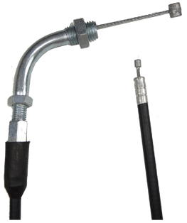 Cable Acelerador MX 70 / 125 w/ noodle