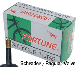 Tubo 20x2x1-3/4 Fortune