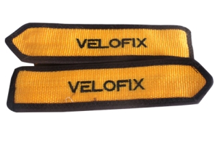 Bozal Velofix Velcro/Polyester YL