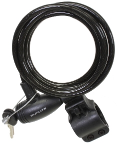 Cable acero Integrado Sunlite 8mmx6(39995)