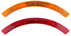 SUNLITE Hbar Shim Sunlt Alloy 22.2-25.4Mmsl