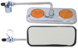 Espejo rectangular Sunlite (9135)