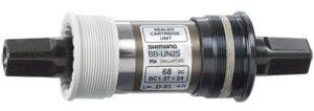 BB Shimano UN26 68x110