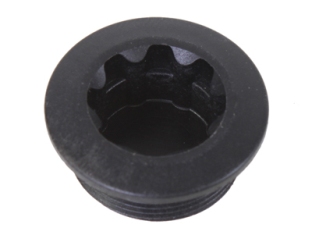 Tapafalta BB integrado Shimano FC-6700