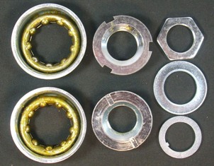 Kit manivela ent S+ACY-B Cp (XR-BB01)