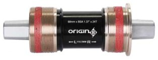 BB OR8 68x110 Torqlite alum