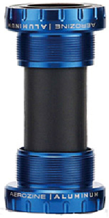BB AEROZINE XC 73/68 Blue