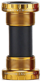 BB AEROZINE XC 73/68 Gold
