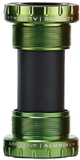 BB AEROZINE XC 73/68 Green