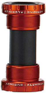 BB AEROZINE XC 73/68 Orange