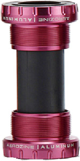 BB AEROZINE XC 73/68 Pink
