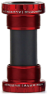 BB AEROZINE XC 73/68 RED