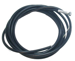 Cable freno Sunlite Bk (2 terminal) (14111)