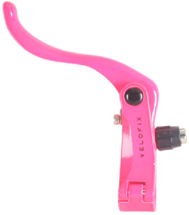 Manecillas Velofix Fucsia