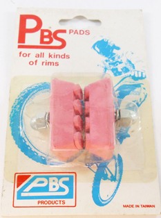 Gomitas PBS-45mm Pk