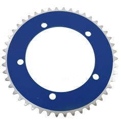 Estrella VeloFix 46T Blue