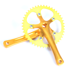 Manivela VeloFix (3 pcs) GD