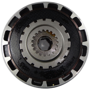 Clutch ATV 150X