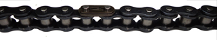 Cadena ATV 150 X Black