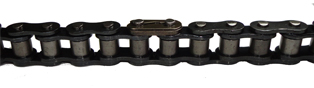 Cadena ATV 200 Black #520
