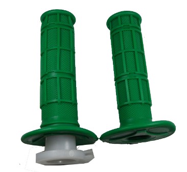 Acelerador MX125 Green