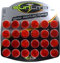 Reflector 1Sunlite Rd (92597)