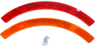 Reflector PBS 875