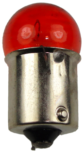 Bombillas 12V-10w Con Cap