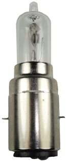 Bombilla 12V-35/35 Raptor