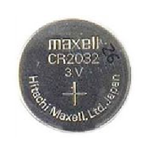 Bateria Maxell CR2032 3V