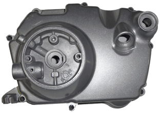 Tapa Motor(crank) MX 125 Der manual