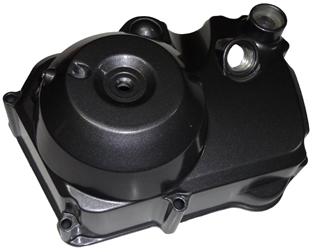 Tapa Motor(crank) MX 125 Der Semi-auto