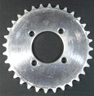 Sprocket ATV 110