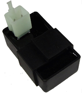 CDI ATV 110 V-MX70-125 (1plug)