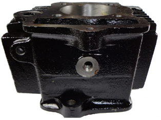 Cilindro ATV 110 (sin piston)