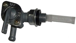 Llave Gas ATV/MX125 (LINEA)