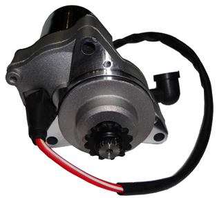 Starter ATV 110 (3 tornillos)