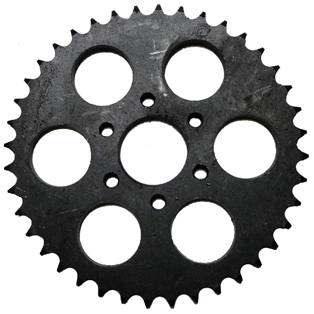 Sprocket ATV 200