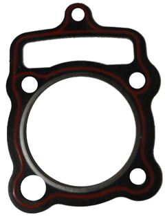 Junta Bloque ATV 250