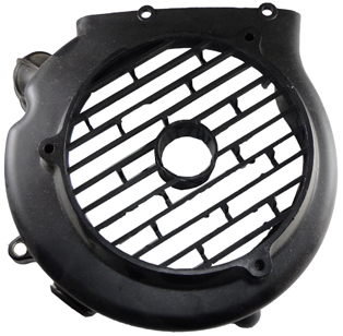 Cover Def 150 Abanico motor