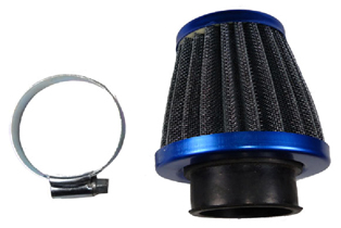Filtro Aire Racing Blue