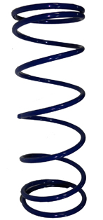 Blue Spring Defiant 150 Torque Blue 1000RPM