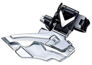 Trans del Microshift XCD 10x2 univ M852