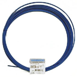 Cover cable trans Shim SIS  BL (precio x pie)