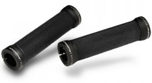 Cabillo Aerozine Lock Black