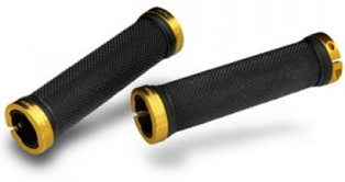 Cabillo Aerozine Lock Gold