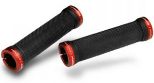 Cabillo Aerozine Lock Red