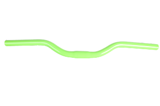 Manubrio VeloFix Riser 25.4 GN